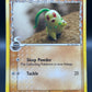 Pokémon TCG: 2006 Chikorita 44/101 - Dragon Frontiers