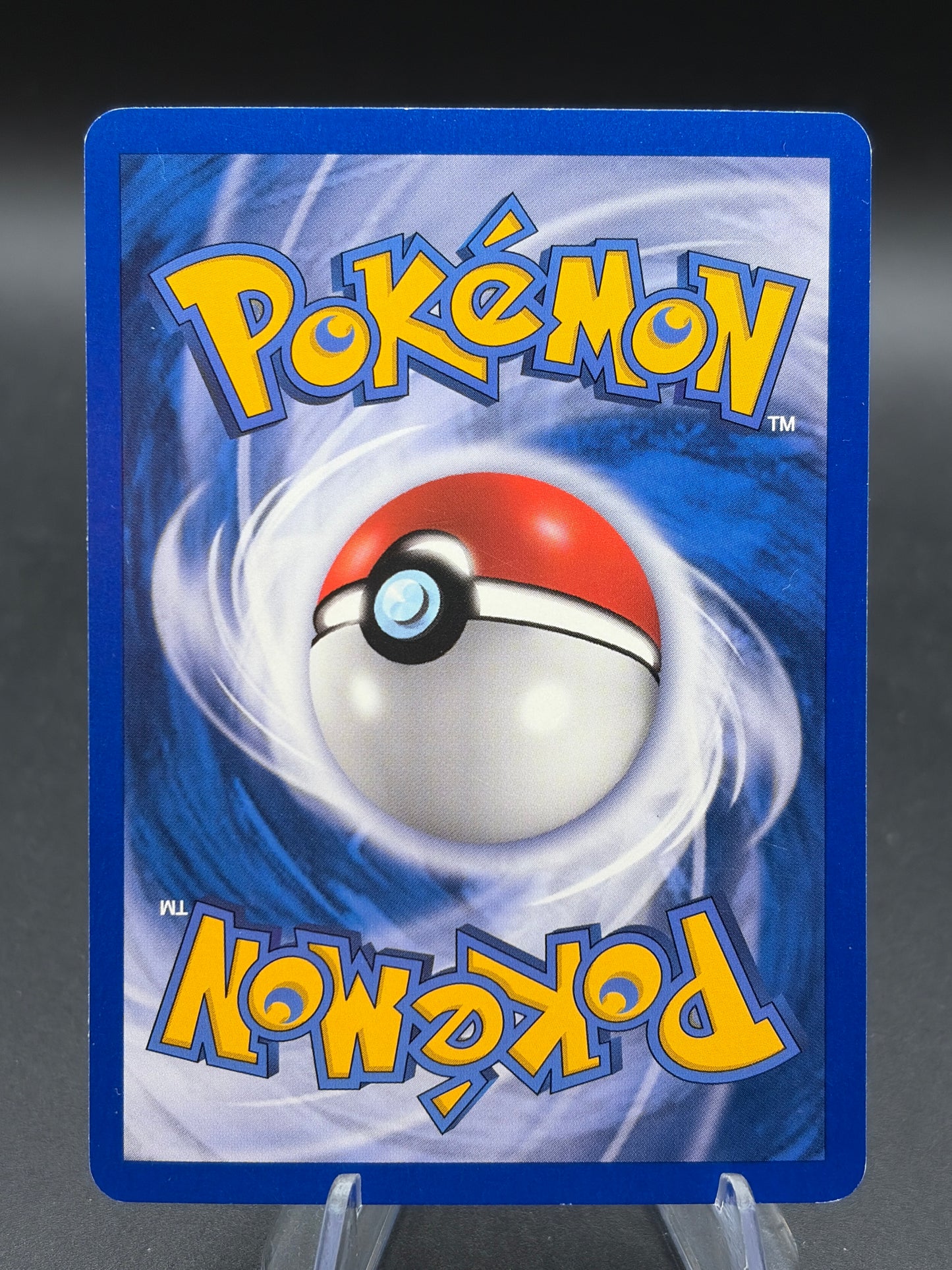 Pokémon TCG 2005 Salamence (Delta Species) - EX Delta Species (DS)