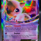Pokémon TCG: 2012 Mew ex - 46/124 - Dragons Exalted