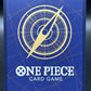 One Piece TCG: Sanji OP15-047 Round One Promo