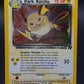 Pokémon TCG: 1999 Dark Raichu 83/82 Team Rocket Holo LP