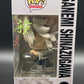 Auto Funko PoP! Anime: Sanemi Shinazugawa (Demon Slayer) 1253 ( FunkoPoP! Special Edition)