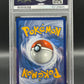 PSA 10 Pokémon TCG: 2020 Raikou - SWSH04: Vivid Voltage