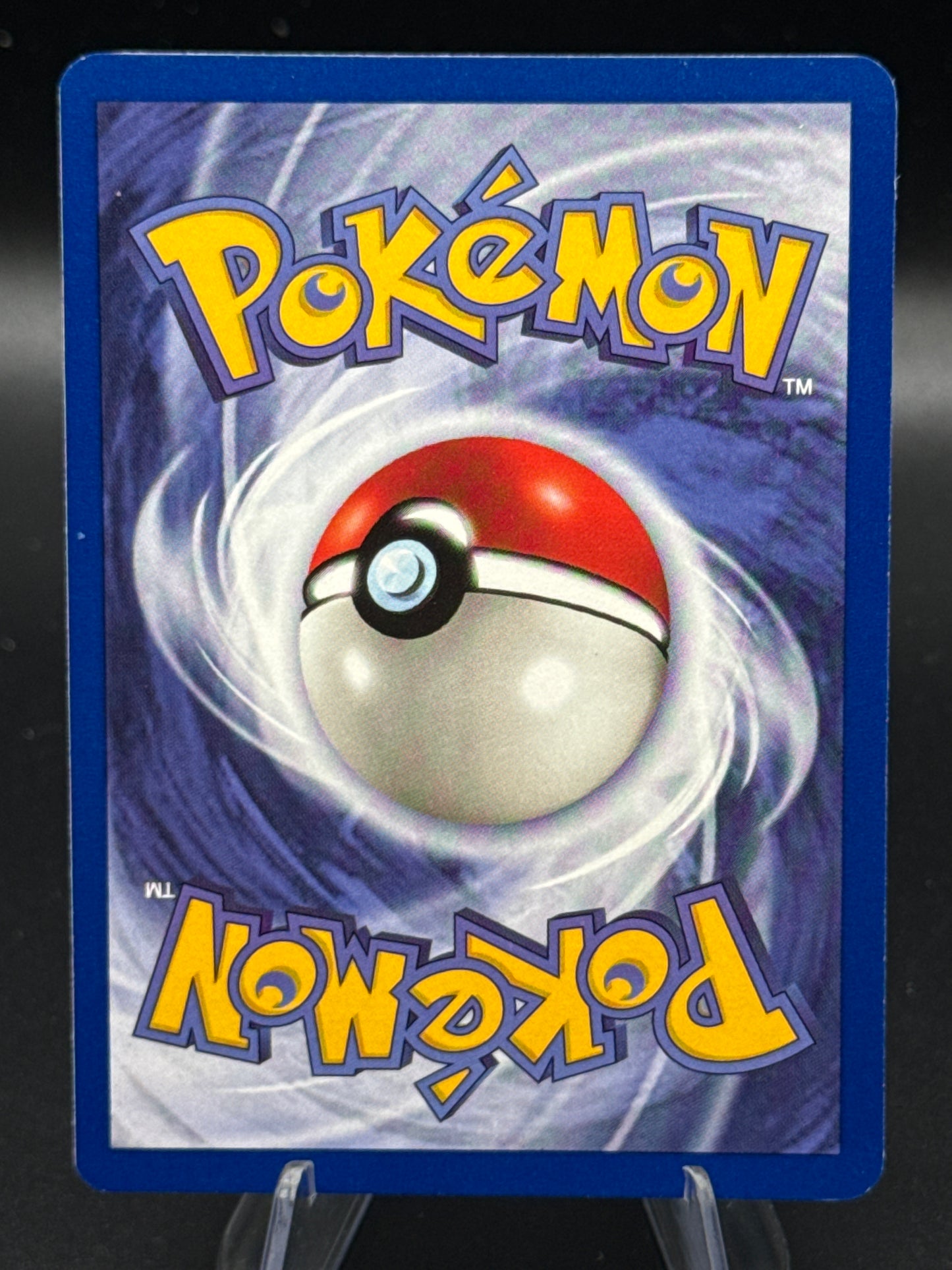 Pokémon TCG: 1999 1st Edition Dark Vaporeon 45/82 - Team Rocket