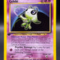Pokémon TCG: 2000 Celebi 3/64 - Neo Revelation 1 Edition