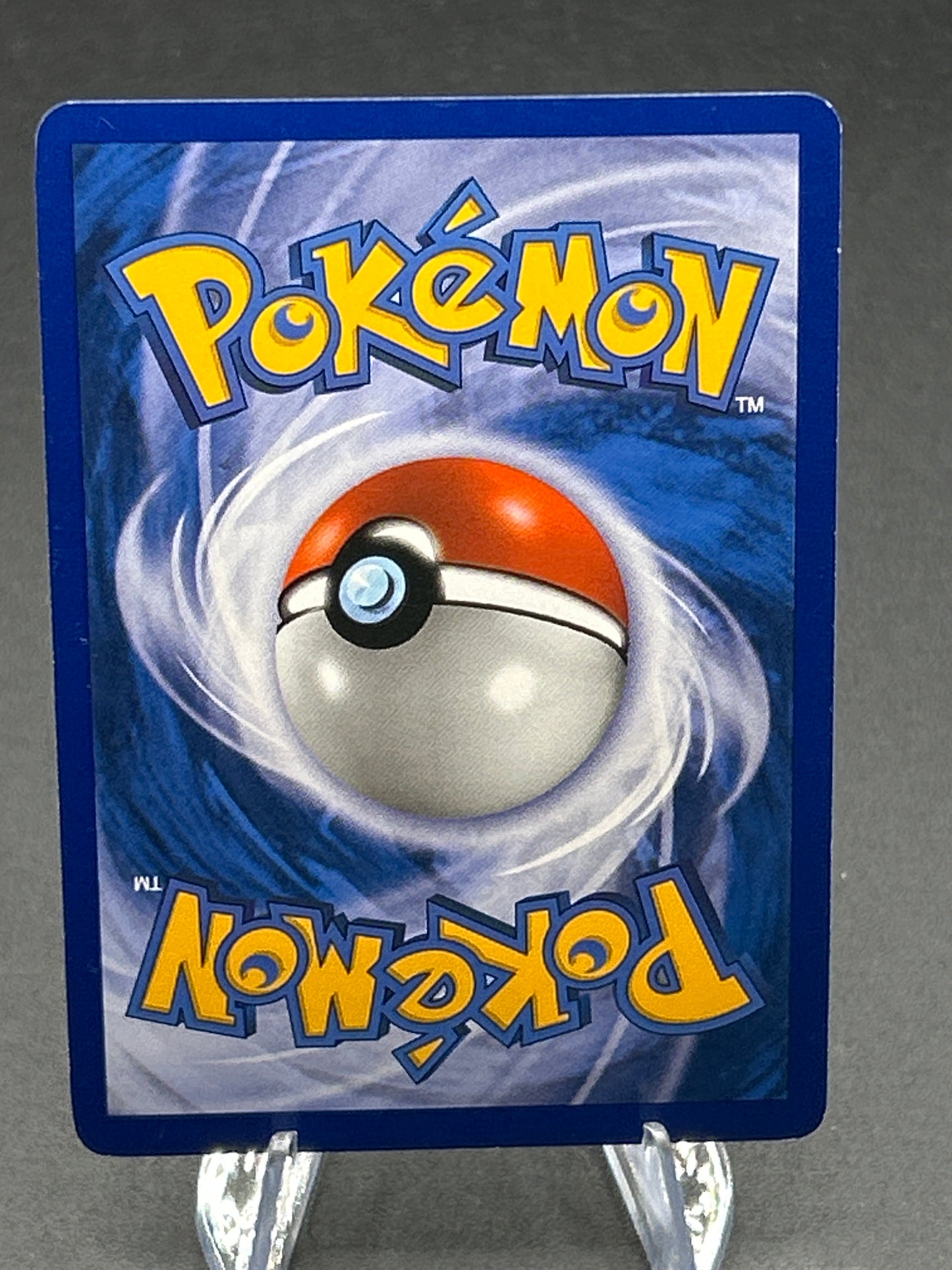 Pokémon TCG: 2007 Aggron 1/123 - Mysterious Treasures