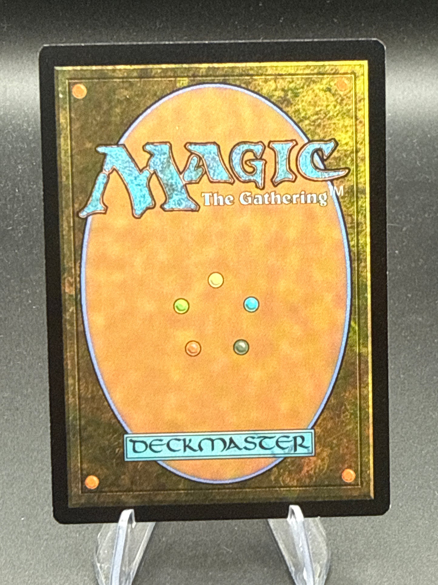 MTG TCG:  Ozolith, the Shattered Spire (Extended Art) - March of the Machine (MOM