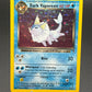 Pokémon TCG: 2002 Dark Vaporeon 9/110 - Legendary Collection