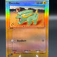 Pokémon TCG: 2003 Electrike 52/109 EX: Ruby & Sapphire Reverse Holo