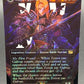 MTG TCG: Zenos yae Galvus (Borderless) (Surge Foil) R 0529 FIN: FINAL FANTASY