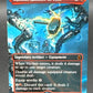 MTG TCG: Mjolnir, Hammer of Thor (Borderless) (0339) - Marvel Super Heroes (MSH)