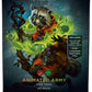 Magic The Gathering: Bloomburrow Commander Deck