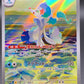 Pokémon TCG: 2026 Japanese Primarina - 085/081 - M5: Abyss Eye