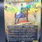 Magic The Gathering: Aragorn, the Uniter (Borderless) M 0029 - The Hobbit: Eternal-Legal