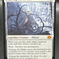 MTG TCG: Ulamog, the Defiler - M 0015 - Modern Horizons 3
