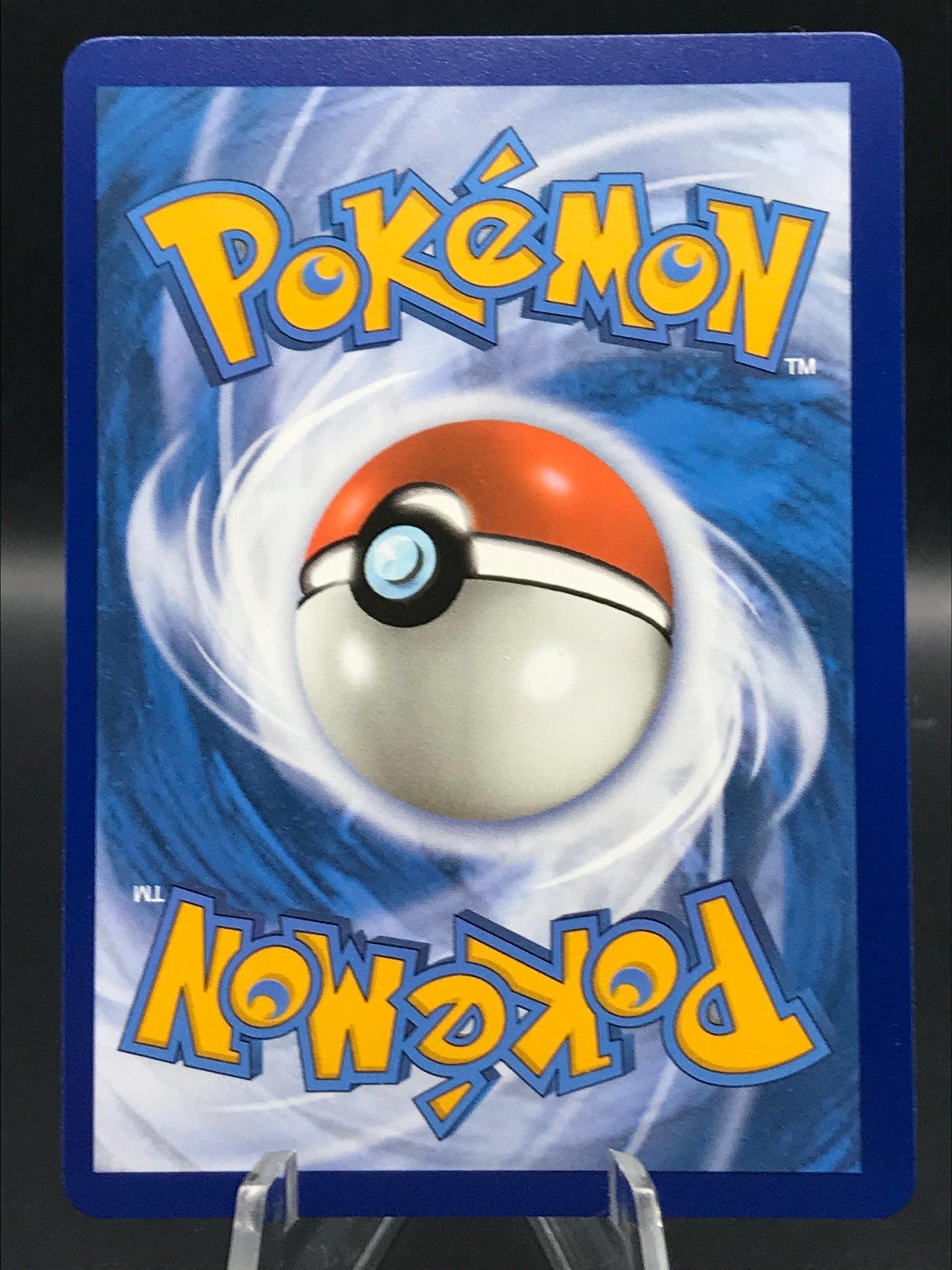 Pokémon TCG: 2023 Basic Water Energy 279/193 SV: Paldea Evolved
