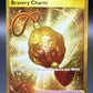 Pokémon TCG: 2024 Bravery Charm - 175/142 - SV: Stellar Crown