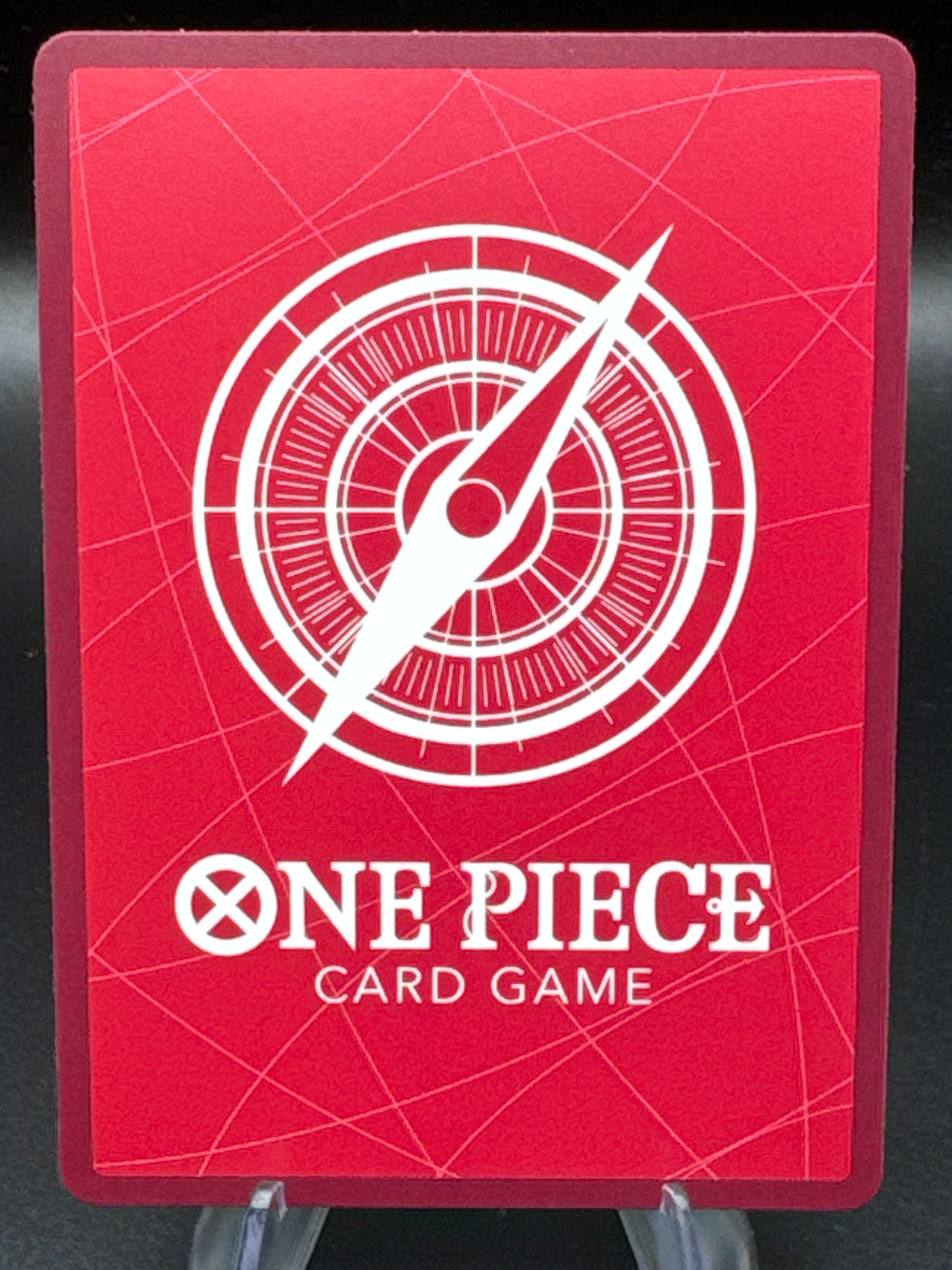 One Piece TCG: Sengoku - OP16-060 - The Time of Battle