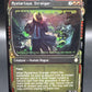 Magic The Gathering: 2024 Mysterious Stranger (Showcase) (Surge Foil) - 0334 - Universes Beyond: Fallout (PIP)