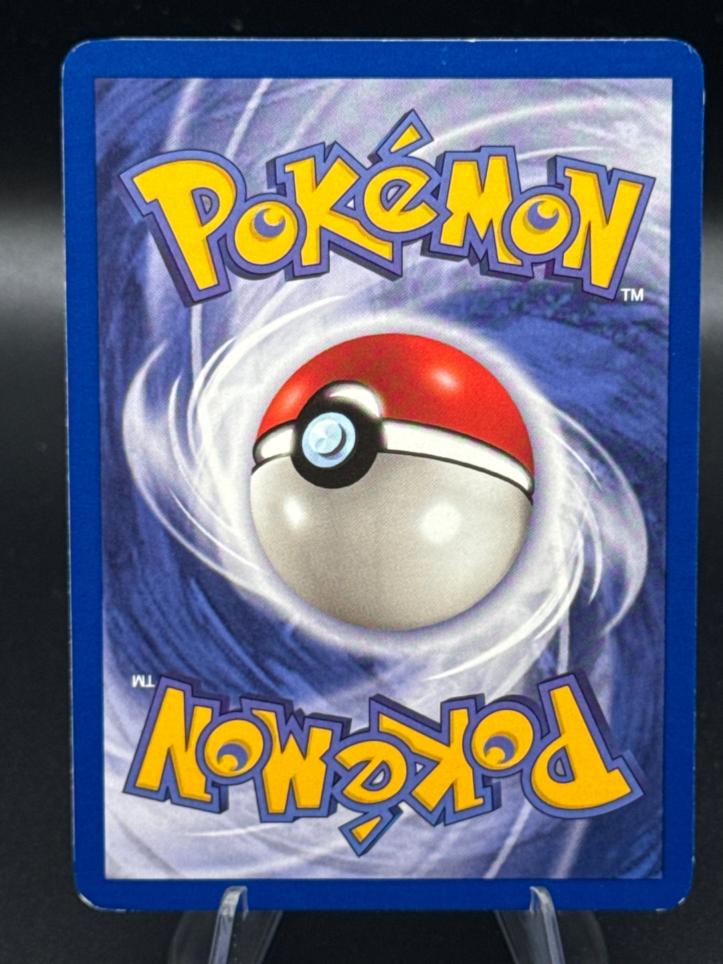 Pokémon TCG: 2000 - Rocket's Sneak Attack 72/82 - 1st Edition - Team Rocket