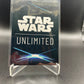 Star Wars TCG: Adi Gallia - Stern and Focused (Prestige Foil) - Legends of the Force (LOF)