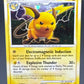 Pokémon TCG: 2008 Raichu DP21 Diamond and Pearl Promo