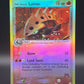 Pokémon TCG: Team Magma's Lairon 36/95 Team Magma vs Team Aqua