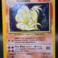 Pokémon TCG: 1999 Ninetales - 12/102 - Base Set Holo