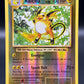 Pokémon TCG: 2016 Raichu 36/108 XY: Evolutions Reverse Holo