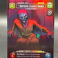 Star Wars TCG: Supreme Leader Snoke - In the Seat of Power (Showcase) - Legends of the Force (LOF)