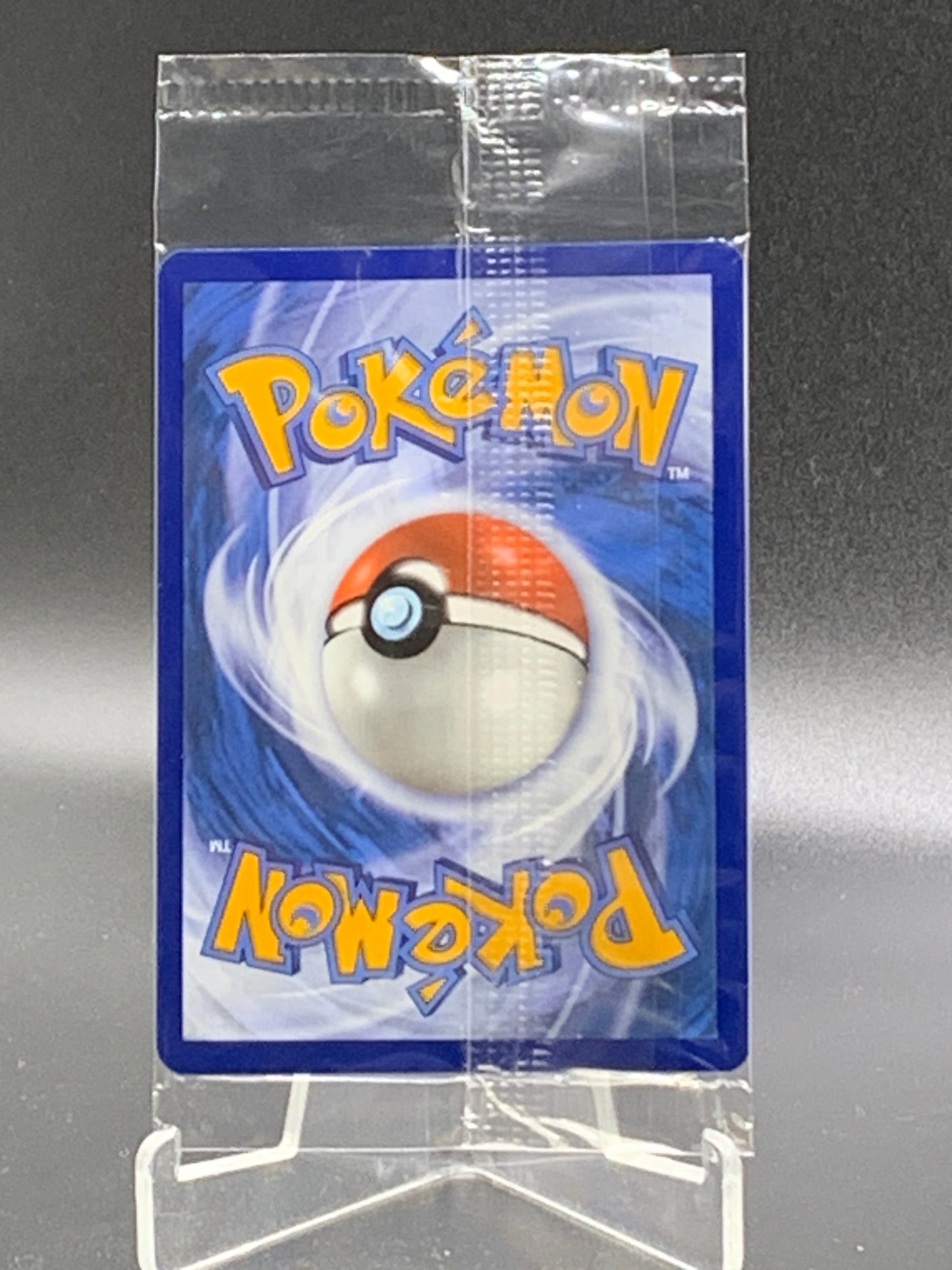 Pokemon TCG: 2023 Scream Tail 065 Scarlet & Violet Promos sealed