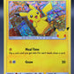 Pokémon TCG: 2021 Pikachu - 25/25 - McDonald's 25th Anniversary Promos Holo