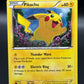 Pokémon TCG: 2015 Pikachu XY89 XY: Promo