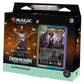Magic The Gathering: Duskmourn - House of Horror Commander Deck