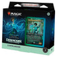 Magic The Gathering: Duskmourn - House of Horror Commander Deck