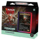 Magic The Gathering: Duskmourn - House of Horror Commander Deck