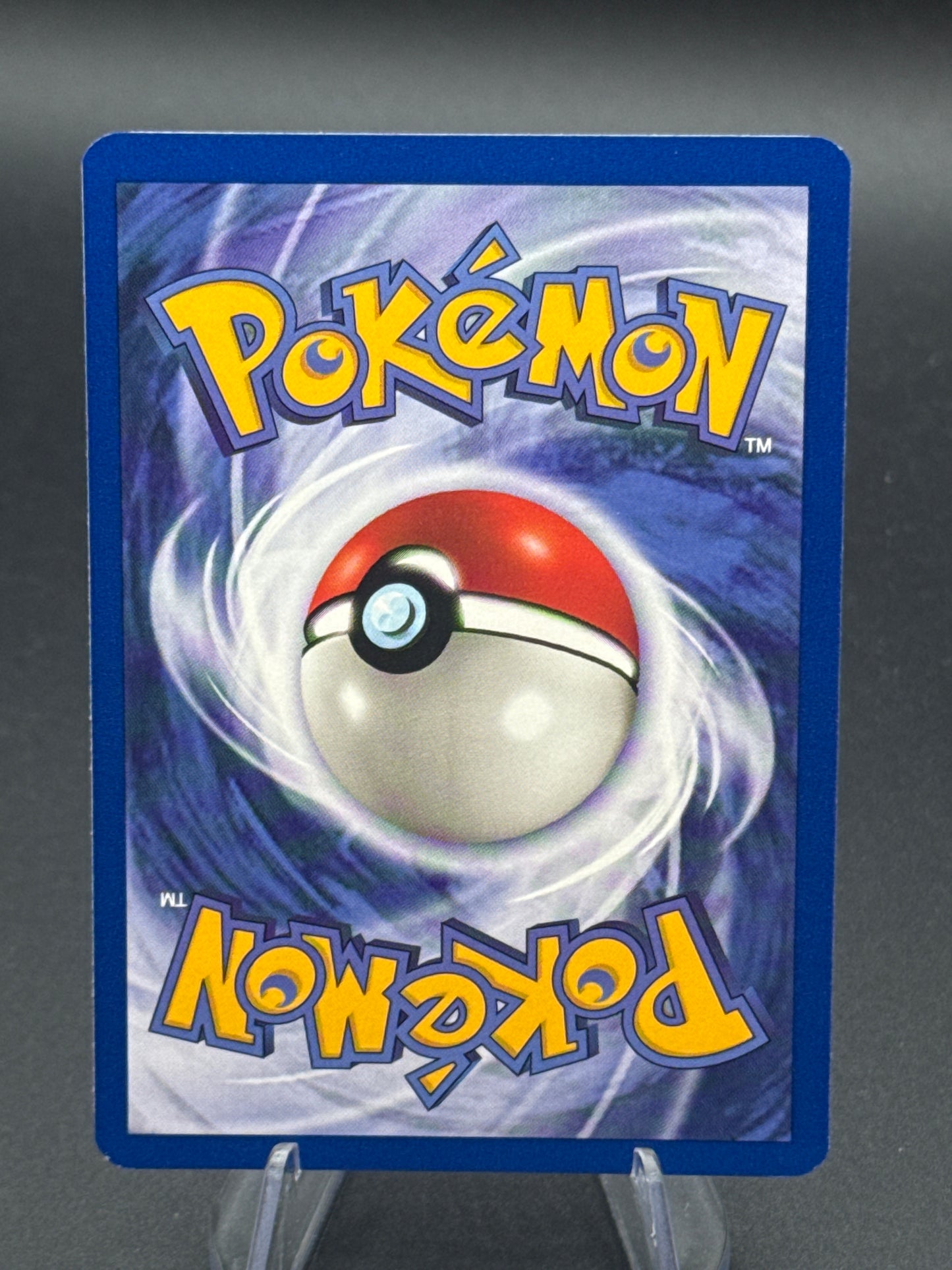 Pokémon TCG: 2000 Magikarp 1st Edition 47/82 - Team Rocket