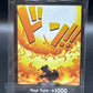 One Piece TCG: Portgas.D.Ace DON!! Devil Fruits Collection Vol. 2 Sealed