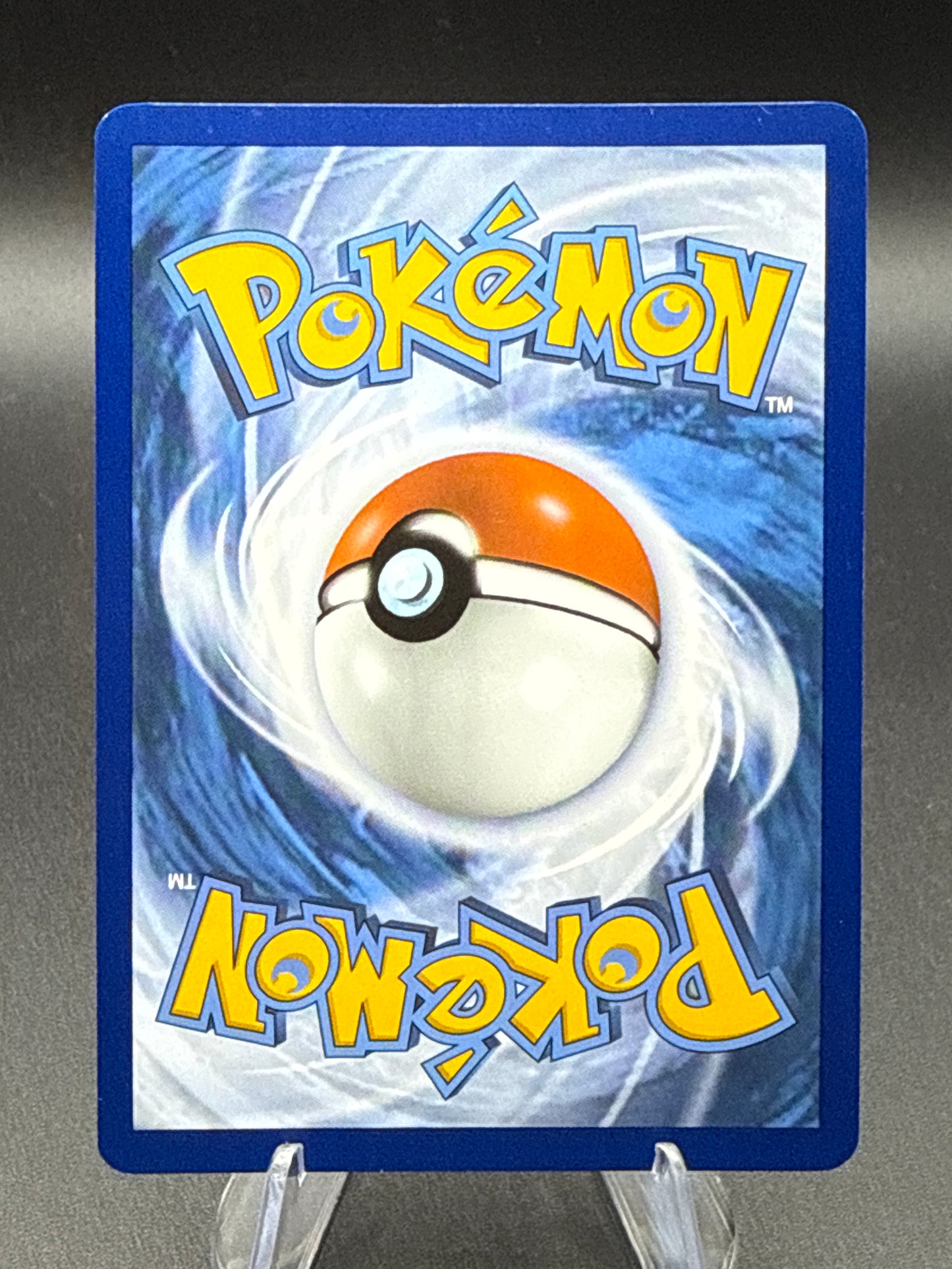 Pokémon TCG: 2024 Palossand ex - 221/191 - SV08: Surging Sparks