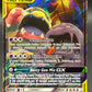 Pokémon TCG: 2019 Muk & Alolan Muk GX - 61/214 - SM: Unbroken Bonds