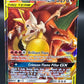 Pokémon TCG: 2019 Charizard & Braixen GX - 22/236 - SM: Cosmic Eclipse