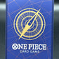One Piece TCG: Stussy - OP13-110 - Carrying On His Will