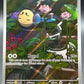 Pokémon TCG: 2025 - Tympole - 103/086 - SV: Black Bolt