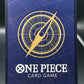 One Piece TCG: Marco OP03-013 SR Pillars of Strength