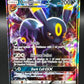 Pokémon TCG: 2017 Umbreon GX - 80/149 - SM: Base Set