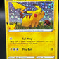 Pokémon TCG: 2020 Pikachu SWSH039 Sword & Shield Promo Cards