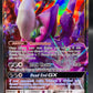 Pokémon TCG: 2018 Darkrai GX - 88a/147 - SM: Sun & Moon Promos (Damaged)