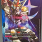 Gundam TCG: Gundam (LR+) - Starter Deck 01: Heroic Beginnings (ST01)