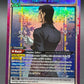 Union Arena TCG: Hajime Saito (039) - UE11BT: Rurouni Kenshin (UE11BT)