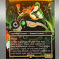 MTG TCG: Dr. Eggman (Rainbow Foil) M 2084 SLD: Secret Lair Drop Series (Secret Lair x Sonic)